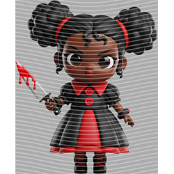 Halloween-WS 12378